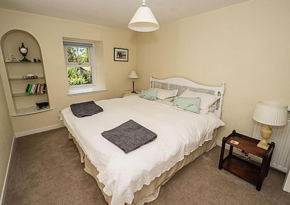Turriff West Lodge 3 Bedrooms, Near Golf Course And River מראה חיצוני תמונה